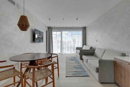 hotel **** - Grano Hotel Solmarina - zdjęcie 14