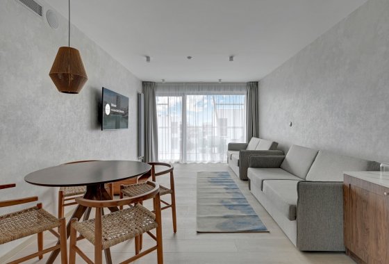 hotel **** - Grano Hotel Solmarina - Pokoje - zdjęcie 7