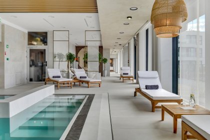 hotel **** - Grano Hotel Solmarina - zdjęcie 15