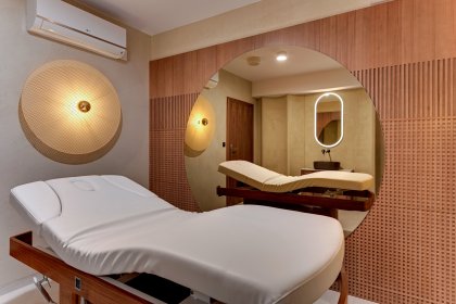hotel **** - Grano Hotel Solmarina - zdjęcie 20