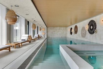 hotel **** - Grano Hotel Solmarina - zdjęcie 16