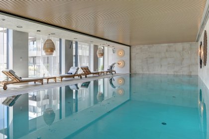 hotel **** - Grano Hotel Solmarina - zdjęcie 17