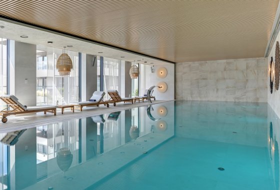 hotel **** - Grano Hotel Solmarina - Usługi - zdjęcie 3
