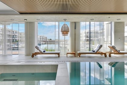 hotel **** - Grano Hotel Solmarina - zdjęcie 18
