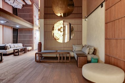 hotel **** - Grano Hotel Solmarina - zdjęcie 19