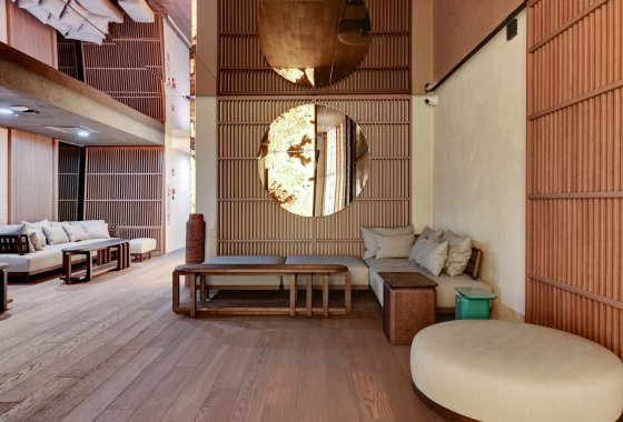 hotel **** - Grano Hotel Solmarina - Usługi - zdjęcie 5