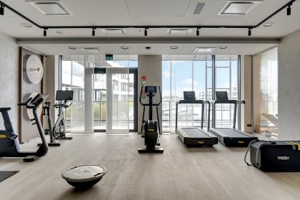 hotel **** - Grano Hotel Solmarina - zdjęcie 21