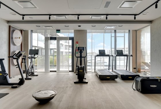 hotel **** - Grano Hotel Solmarina - Usługi - zdjęcie 7