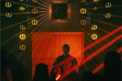 obiekt konferencyjny - Messalka events - zdjęcie 3