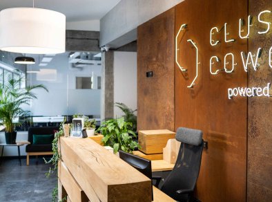 Cluster Offices