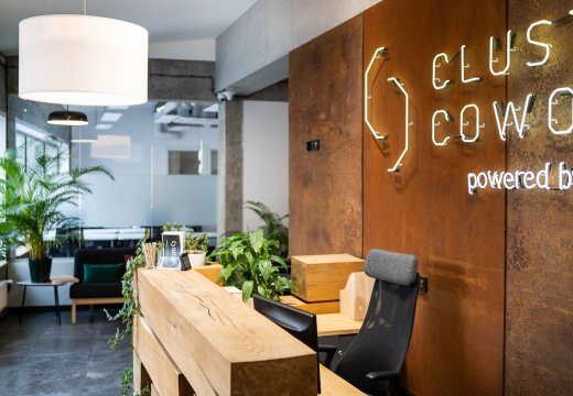 Cluster Offices