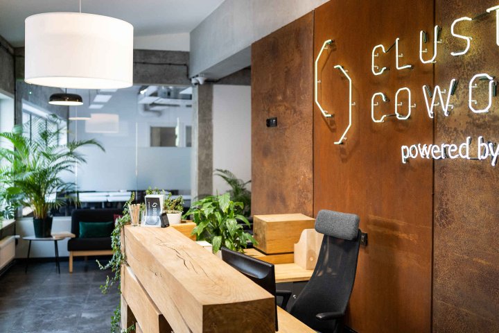 Cluster Offices