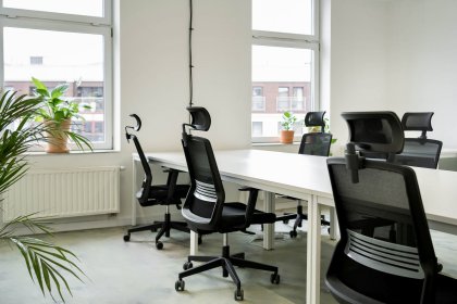 obiekt konferencyjny - Cluster Offices - zdjęcie 5
