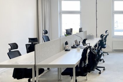 obiekt konferencyjny - Cluster Offices - zdjęcie 8
