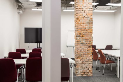 obiekt konferencyjny - Cluster Offices - zdjęcie 6