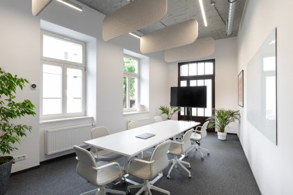 obiekt konferencyjny - Cluster Offices - zdjęcie 41