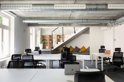obiekt konferencyjny - Cluster Offices - zdjęcie 34