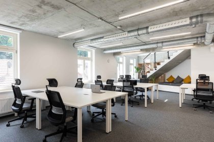 obiekt konferencyjny - Cluster Offices - zdjęcie 35