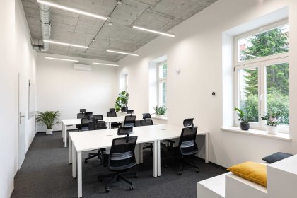 obiekt konferencyjny - Cluster Offices - zdjęcie 37