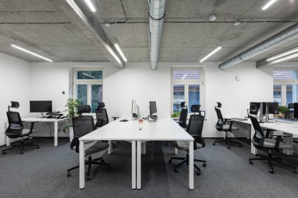 obiekt konferencyjny - Cluster Offices - zdjęcie 38