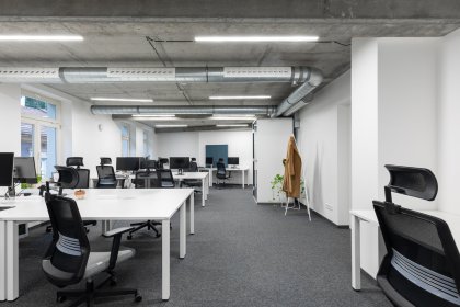obiekt konferencyjny - Cluster Offices - zdjęcie 40