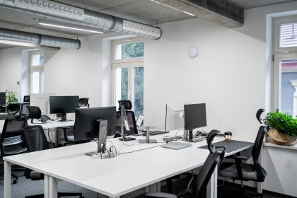 obiekt konferencyjny - Cluster Offices - zdjęcie 32