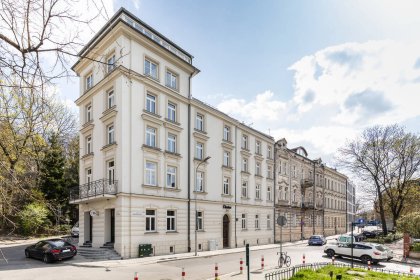 obiekt konferencyjny - Cluster Offices - zdjęcie 25