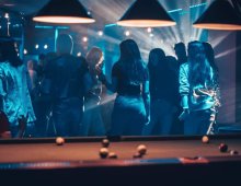 Bowl Pub Music & Bar