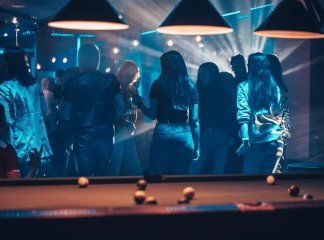 Bowl Pub Music & Bar