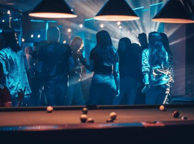 Bowl Pub Music & Bar