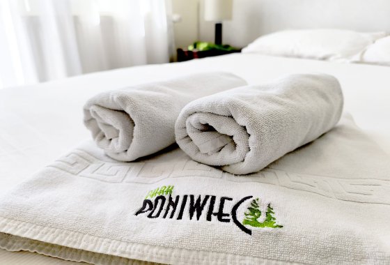 hotel *** - Park Poniwiec Resort - Pokoje - zdjęcie 2