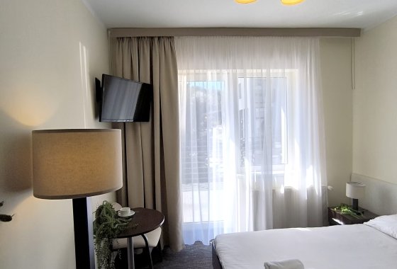 hotel *** - Park Poniwiec Resort - Pokoje - zdjęcie 4