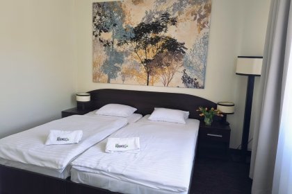 hotel *** - Park Poniwiec Resort - zdjęcie 2