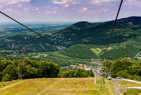 hotel *** - Park Poniwiec Resort - Usługi - zdjęcie 6