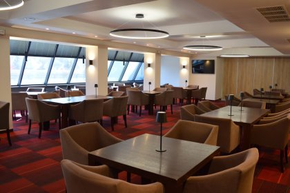 hotel *** - Park Poniwiec Resort - zdjęcie 14