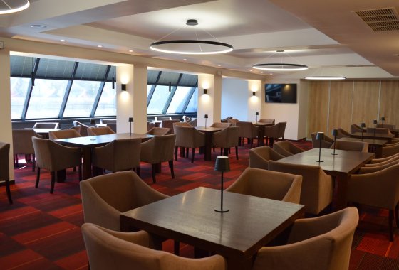 hotel *** - Park Poniwiec Resort - Usługi - zdjęcie 8