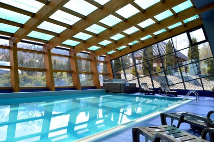 hotel *** - Park Poniwiec Resort - zdjęcie 9
