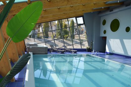 hotel *** - Park Poniwiec Resort - zdjęcie 7