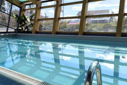 hotel *** - Park Poniwiec Resort - zdjęcie 8