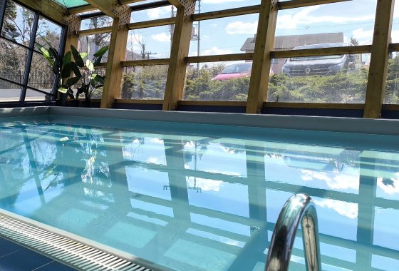 hotel *** - Park Poniwiec Resort - Usługi - zdjęcie 2