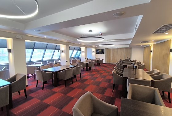 hotel *** - Park Poniwiec Resort - Usługi - zdjęcie 9