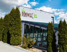 Park Poniwiec Resort