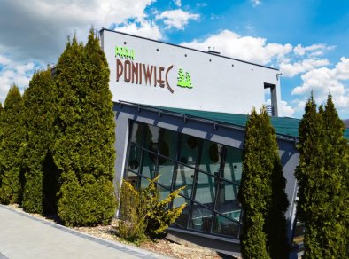 Park Poniwiec Resort