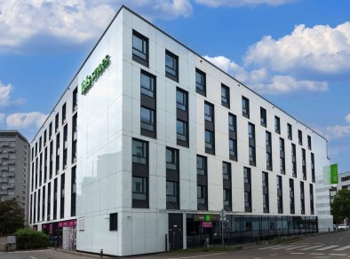 ibis Styles Warszawa Centrum