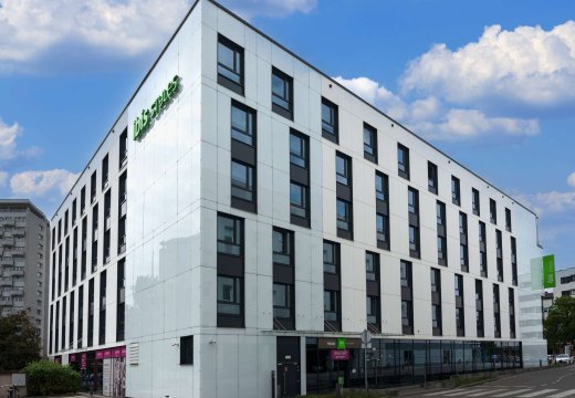 ibis Styles Warszawa Centrum