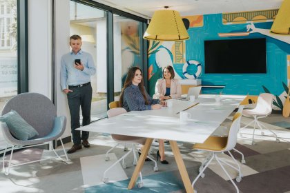hotel *** - ibis Styles Warszawa Centrum - zdjęcie 4