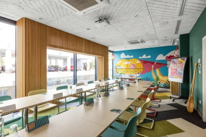 hotel *** - ibis Styles Warszawa Centrum - zdjęcie 4