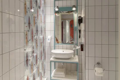 hotel *** - ibis Styles Warszawa Centrum - zdjęcie 11