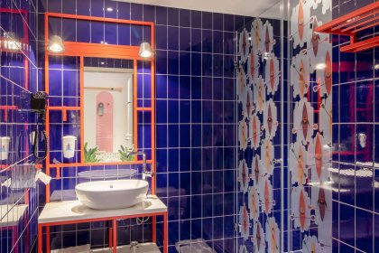hotel *** - ibis Styles Warszawa Centrum - zdjęcie 13
