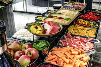 hotel *** - ibis Styles Warszawa Centrum - zdjęcie 19
